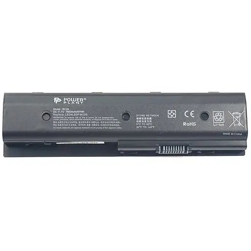 Акумулятор PowerPlant для ноутбуків HP Pavilion DV4-5000 (MO06, HPM690LP) 11.1V 7800mAh