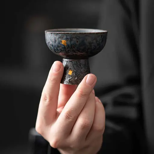 Пиала Властелин Тишины 60 мл - фото 10