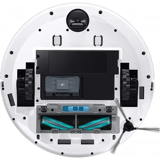 Робот-пылесос Samsung Jet Bot+ (VR30T85513W/EV) [68881] - фото 15