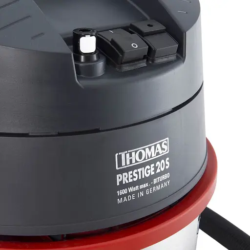 Миючий пилосос Thomas Prestige 20S Aquafilter (788103) [149197] - фото 8