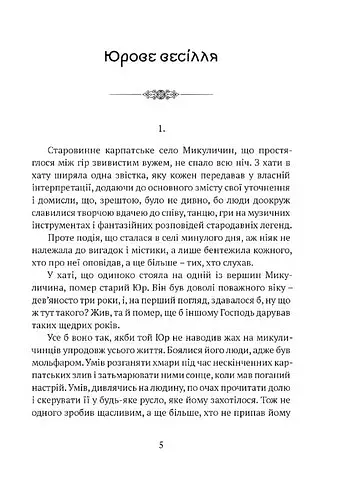 Билиці Карпатського краю - фото 4