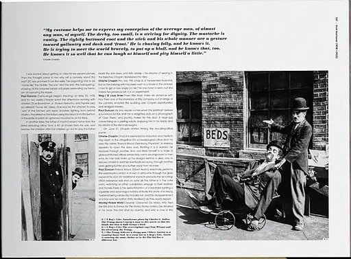 The Charlie Chaplin Archives - фото 3