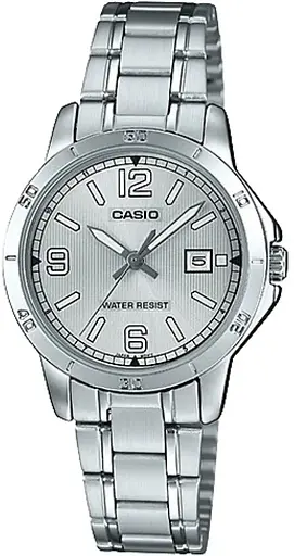 Годинник CASIO LTP-V004D-7B2
