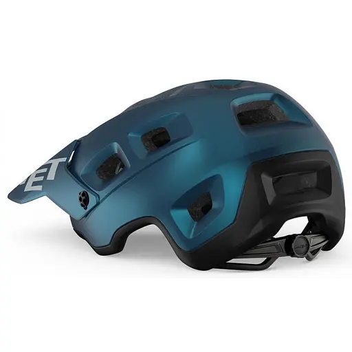 Шолом Met Terranova Blue M (1052-3HM 121 CE00 M BL3) - фото 3