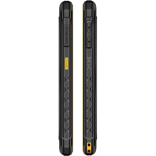 Смартфон Ulefone Armor X12 Pro 4/64GB Orange - фото 7