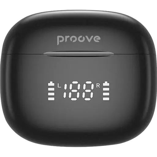 Навушники Proove Digital Black (TWJP54002201) [133439] - фото 5