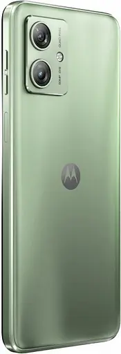 Смартфон Motorola Moto G54 Power 8/256GB Mint Green (PB0W0020UA) (UA UCRF) - фото 4