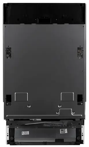 Посудомийна машина Beko DIS35021 - фото 6