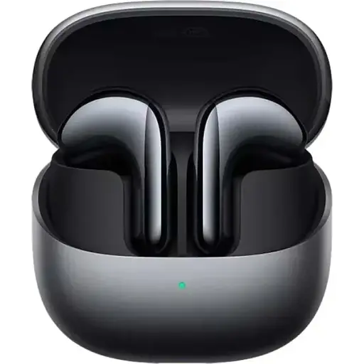 Навушники TWS Xiaomi Buds 5 Graphite Black (BHR8118GLBHR9086GL) UA - фото 2