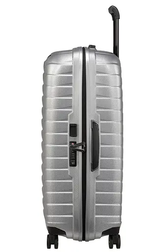 Чемодан Samsonite PROXIS SILVER 75x51x31 75 см CW6*25003 - фото 8