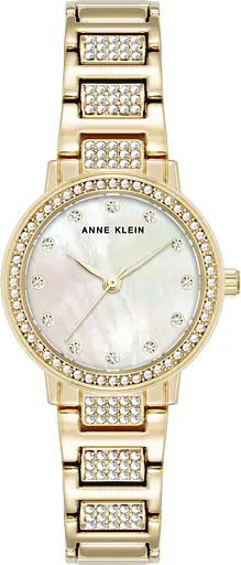 Часы Anne Klein AK/5104MPGB