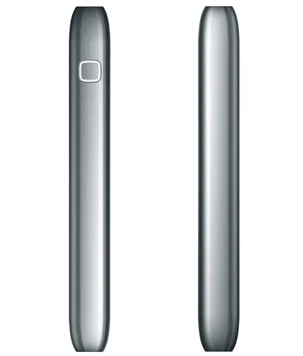 Power Bank Platinet 10000mAh QI Wireless Charging 10W Type-C PD Quick Charge 3.0 Black (44998) - фото 3