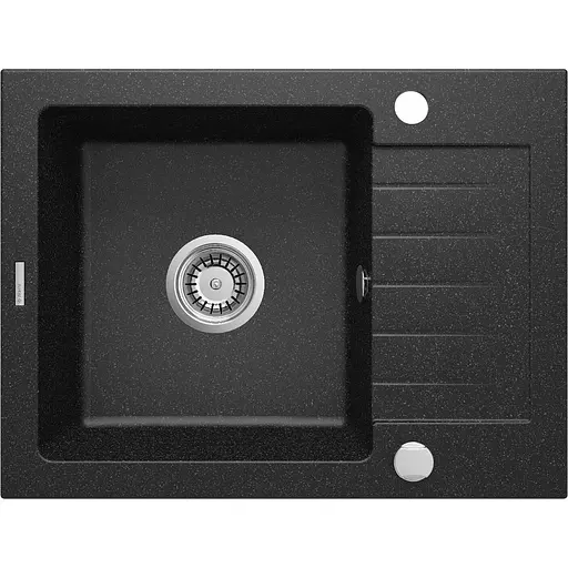 Кухонная мойка DEANTE Zorba ZQZ_211A - фото 1