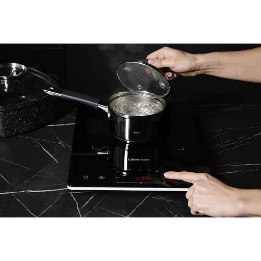 Настільна плита Liberton LIC-3706 - фото 3