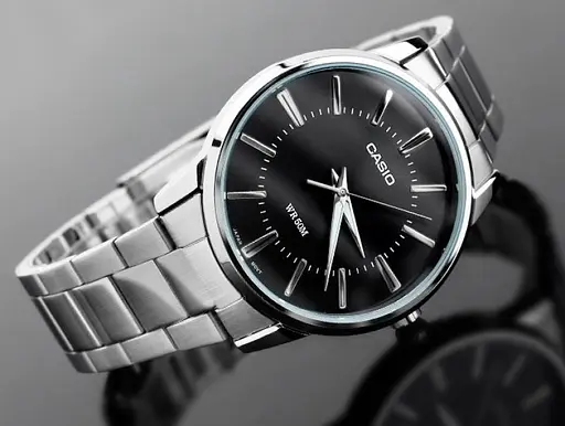 Годинник Casio MTP-1303D-1AVEF (модуль №1330) - фото 3