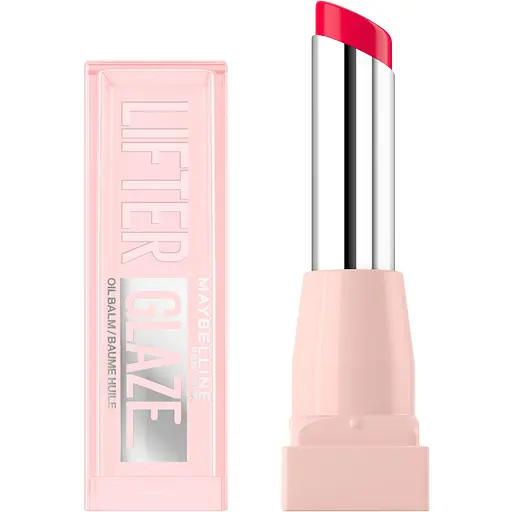 Бальзам для губ Maybelline New York Lifter Glaze №4 тонирующий 2.8 г