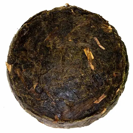 Шен Пуэр с ароматом риса, 5 г - 10 шт. - фото 2