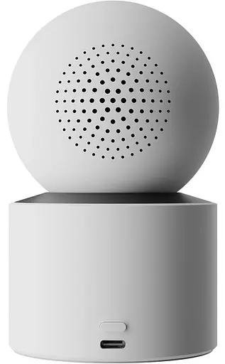 IP-камера Xiaomi Smart Camera C300 Dual MJSXJ22CM (BHR9166EU) UA - фото 4