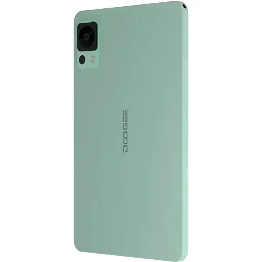 Планшет Doogee T20 Mini 4/128Gb LTE Mint Green UA UCRF - фото 5