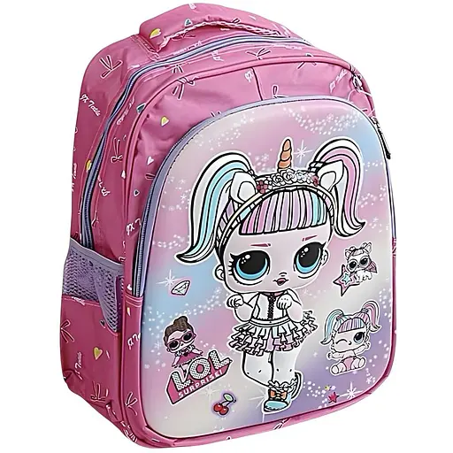 Дитячий рюкзак Bambi із зображенням Lol C 65139 -2
