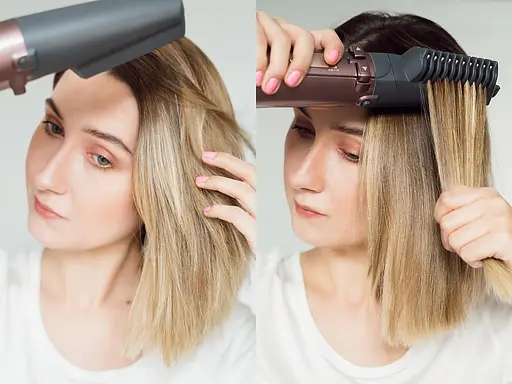 Фен-щітка BaByliss AS960E [79228] - фото 12