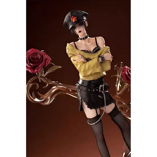 Коллекционная фигурка Нана Нана Осаки Nana Nana Osaki 23 см CH N NO 23 - фото 3