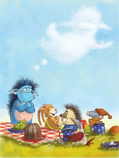 Гуркотроль зарікається гуркотіти - фото 6