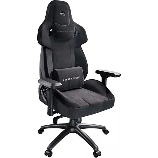 Геймерське крісло Proove Gaming Hunter (GCHN001001) [131657] - фото 3