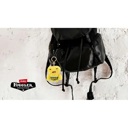 Мягкая игрушка Fuggler Желтогубчик (15705J) - фото 3
