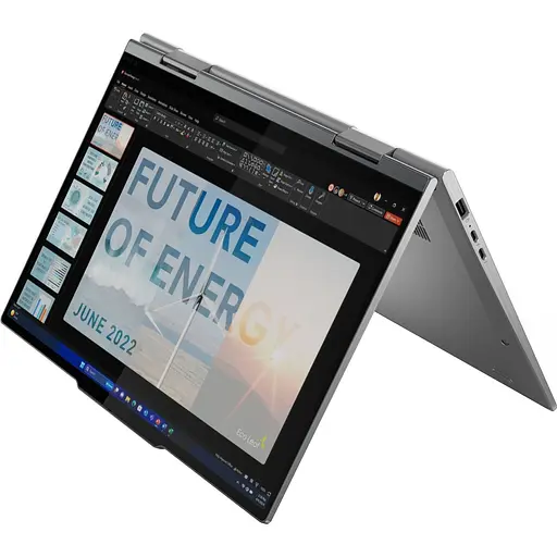 Ноутбук Lenovo ThinkPad X1 Gen 9 (21KECTO1WW) [142891] - фото 2