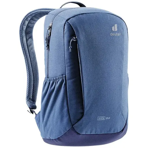 Рюкзак Deuter Vista Skip Midnight-Navy (1052-3812021 3365)