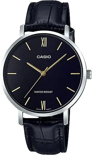 Часы Casio Timeless Collection LTP-VT01L-1B
