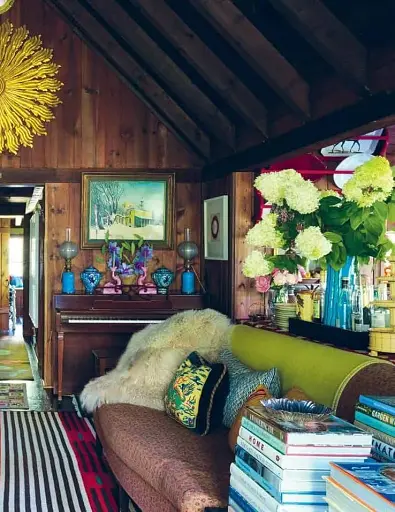 The Design of Retreat: Cabins, Cottages and Hideouts - фото 7