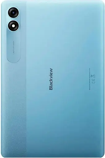 Планшет Blackview Tab 90 4/128GB Wi-Fi Magic Blue - фото 5