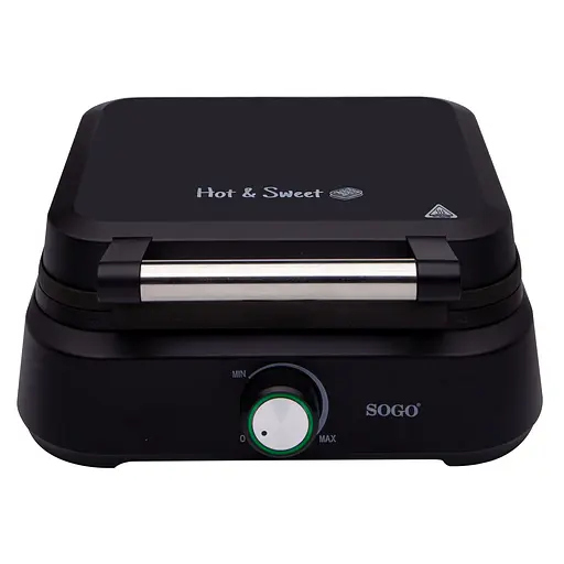 Вафельница Sogo SS-7235