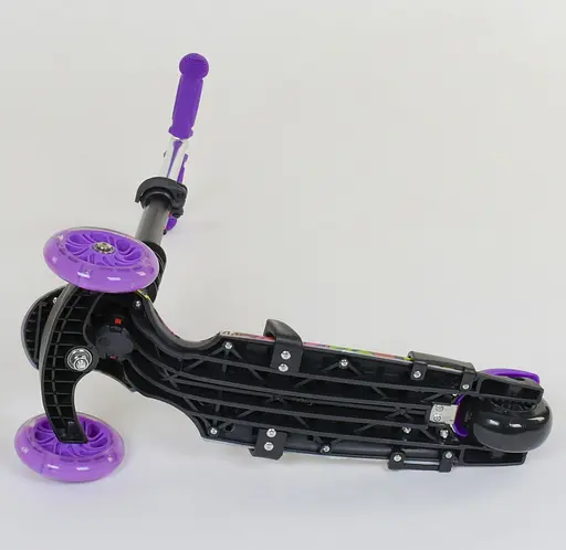 Самокат 5 в 1 Best Scooter 13400 - фото 4