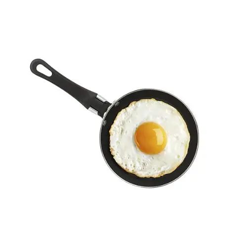 Сковорода для яєчні 14см в асортименті Piardi Home (FIRP1430XX01) - фото 2