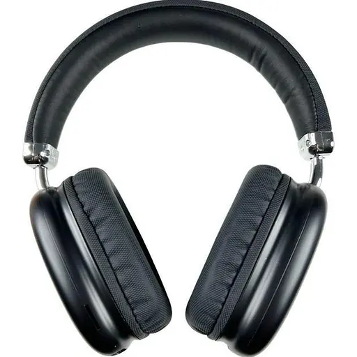 Бездротові bluetooth навушники Hoco W35 BT5.3 з мікрофоном (Чорний) - фото 2