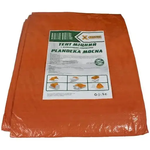 Тент Shadow 120г/м² 3х5 м ТЕНТ00048 - фото 1
