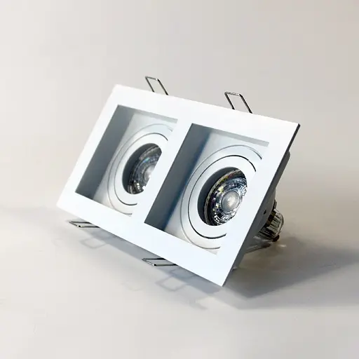 Точковий світильник Friendlylight Oslo 2 FL1011 - фото 1