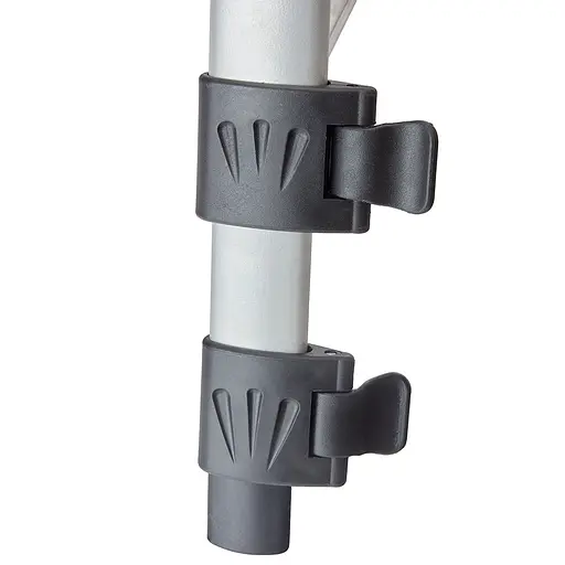 Штатив Alloid Pro для лазерного рівня (TA-120S) - фото 3