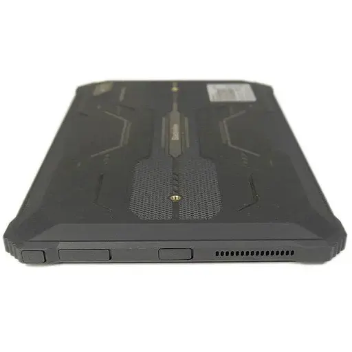 Планшет Blackview Active 8 Pro 4G 8/256Gb LTE Black (No Adapter) Global version