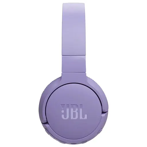 Bluetooth-гарнітура JBL Tune 670NC Purple (JBLT670NCPUR) - фото 2
