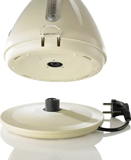 Електрочайник Gorenje K17CLI - фото 2