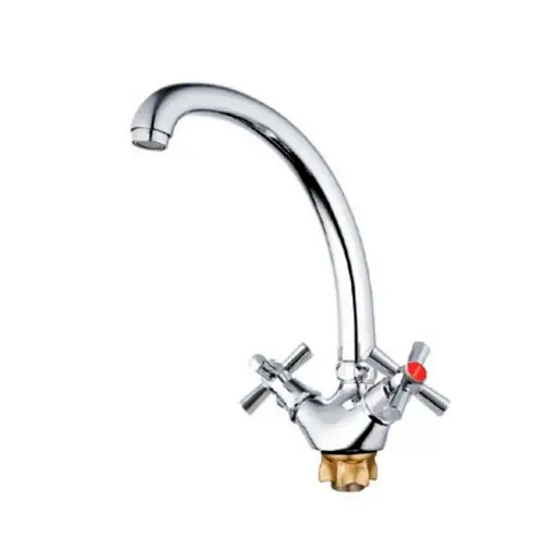 Змішувач для кухні Mixxus TLB4-722 (MI6467) - фото 1