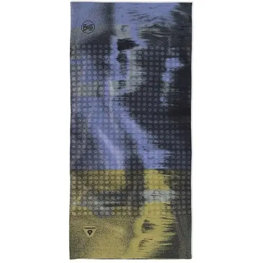 Мультипов'язка Buff Thermonet Hetch Blue/Yellow (1033-BU 132479.555.10.00) - фото 4
