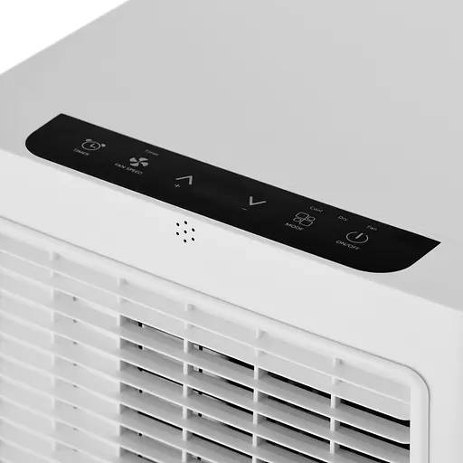 Кондиціонер мобільний Ardesto CoolFlex ARD-ACM09 [139575] - фото 6