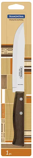 Ніж для м'яса Tramontina Tradicional 152 мм kuh0016545 - фото 2