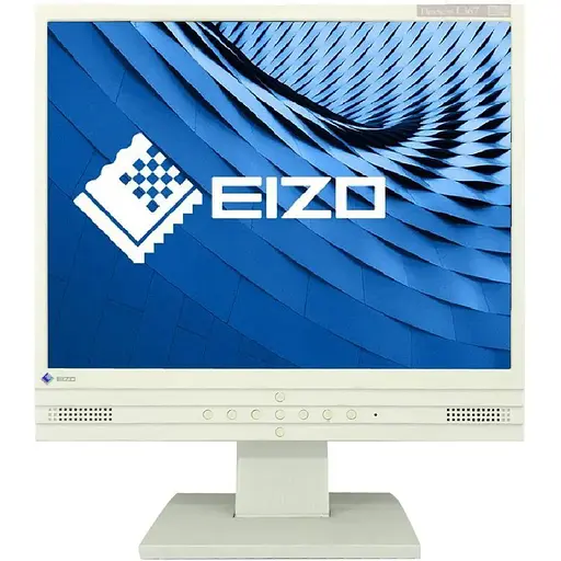 Монитор 15" Eizo FlexScan L367 - Class A "Б/У" - фото 1