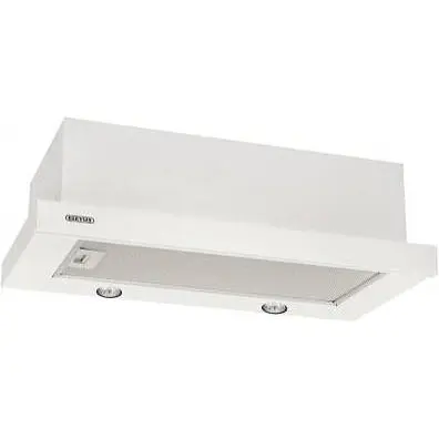 Витяжка телескопічна Eleyus BREEZE 700 50 WH - фото 4